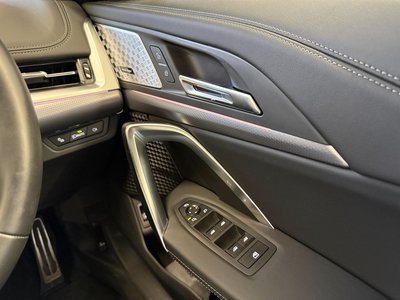 2025 BMW X1 thumbnail 21