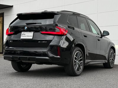 2025 BMW X1 thumbnail 56