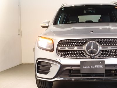 2025 Mercedes-BENZ GLB photo 11