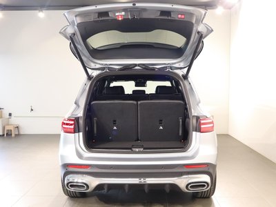 2025 Mercedes-BENZ GLB thumbnail 69