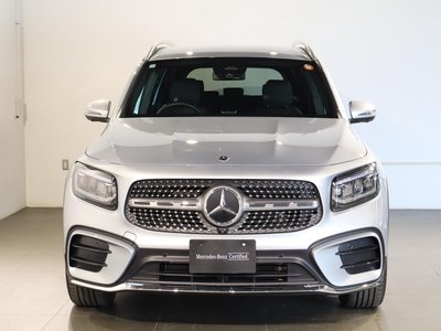 2025 Mercedes-BENZ GLB photo 6