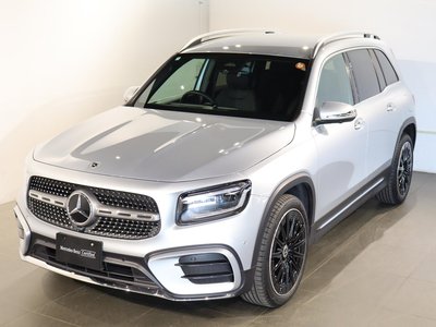 2025 Mercedes-BENZ GLB photo 9