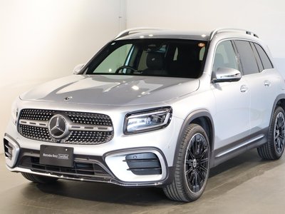 2025 Mercedes-BENZ GLB photo 5