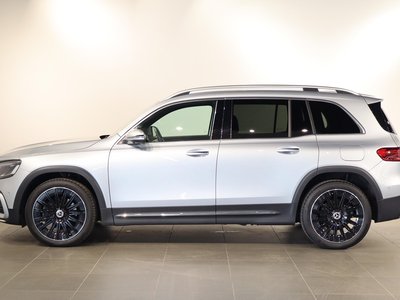 2025 Mercedes-BENZ GLB thumbnail 18