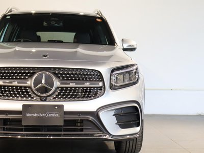 2025 Mercedes-BENZ GLB photo 7