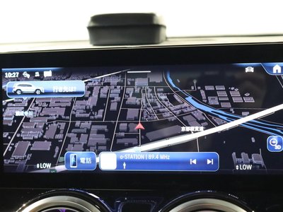 2025 Mercedes-BENZ GLB thumbnail 30