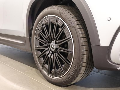2025 Mercedes-BENZ GLB photo 16