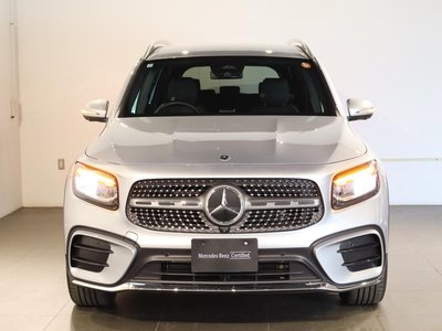2025 Mercedes-BENZ GLB photo 10