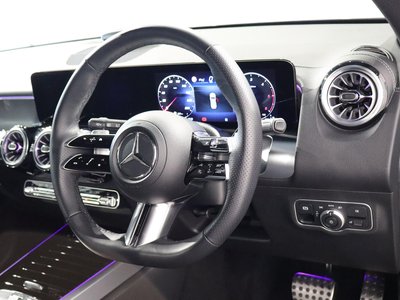 2025 Mercedes-BENZ GLB thumbnail 46