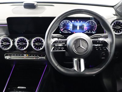2025 Mercedes-BENZ GLB thumbnail 55