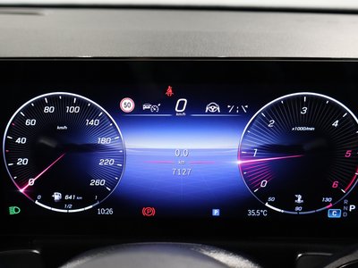 2025 Mercedes-BENZ GLB thumbnail 27