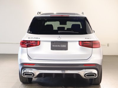 2025 Mercedes-BENZ GLB thumbnail 20