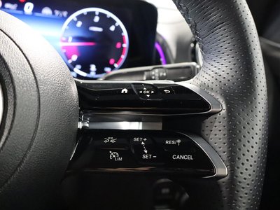 2025 Mercedes-BENZ GLB thumbnail 37