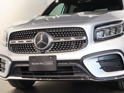 2025 Mercedes-BENZ GLB photo 8