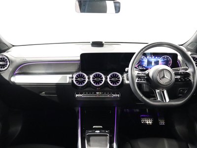 2025 Mercedes-BENZ GLB thumbnail 56