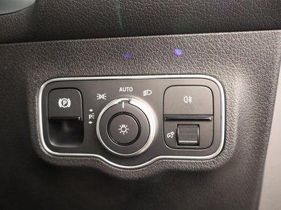 2025 Mercedes-BENZ GLB thumbnail 51