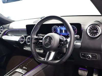 2025 Mercedes-BENZ GLB thumbnail 47