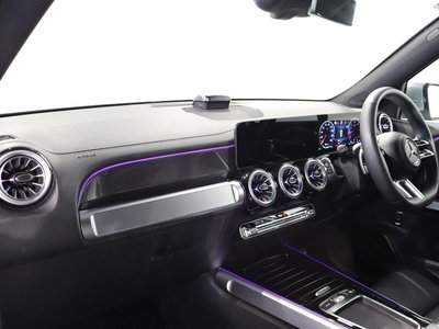 2025 Mercedes-BENZ GLB thumbnail 57
