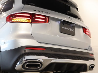 2025 Mercedes-BENZ GLB thumbnail 25