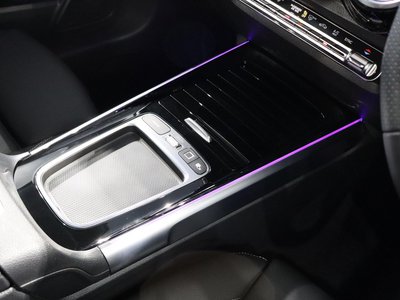 2025 Mercedes-BENZ GLB thumbnail 34