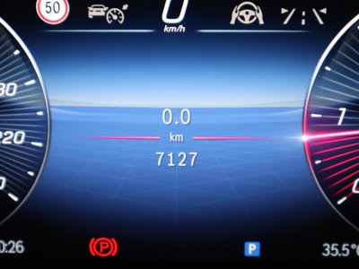 2025 Mercedes-BENZ GLB thumbnail 28