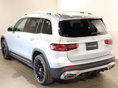 2025 Mercedes-BENZ GLB thumbnail 19