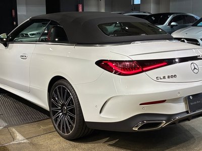 2025 Mercedes-BENZ CLE thumbnail 17