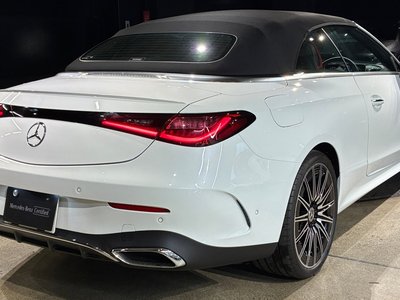 2025 Mercedes-BENZ CLE thumbnail 19