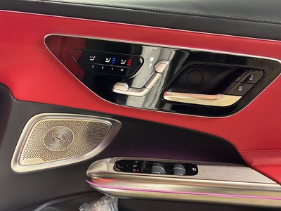 2025 Mercedes-BENZ CLE photo 11