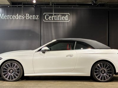 2025 Mercedes-BENZ CLE photo 16