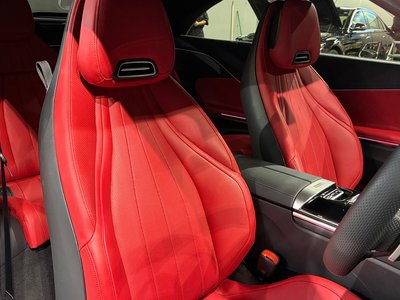 2025 Mercedes-BENZ CLE photo 4