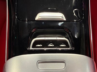 2025 Mercedes-BENZ CLE thumbnail 50