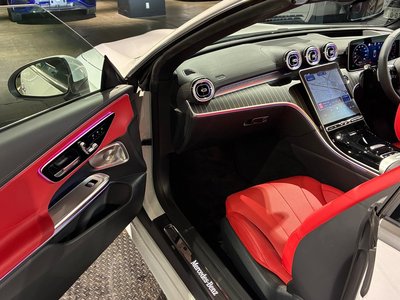 2025 Mercedes-BENZ CLE photo 13
