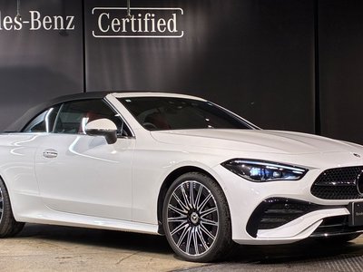 2025 Mercedes-BENZ CLE thumbnail 20