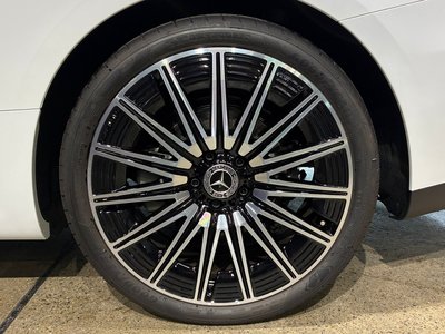 2025 Mercedes-BENZ CLE thumbnail 26