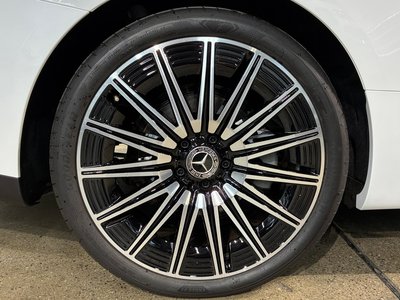 2025 Mercedes-BENZ CLE thumbnail 25