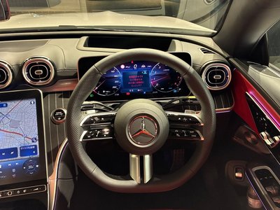 2025 Mercedes-BENZ CLE thumbnail 29