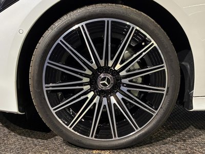 2025 Mercedes-BENZ CLE thumbnail 27
