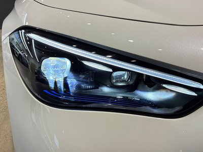 2025 Mercedes-BENZ CLE thumbnail 21
