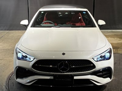 2025 Mercedes-BENZ CLE photo 15