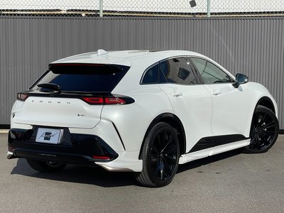 2023 Toyota CROWN SPORT 照片 7