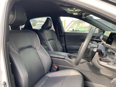 2023 Toyota CROWN SPORT 照片 16
