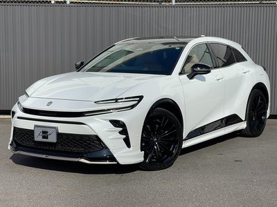 2023 Toyota CROWN SPORT 照片 1