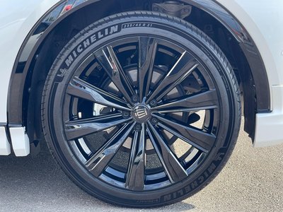 2023 Toyota CROWN SPORT 照片 41