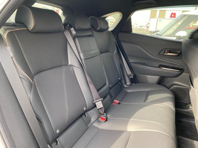 2023 Toyota CROWN SPORT 照片 18