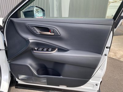 2023 Toyota CROWN SPORT 照片 29