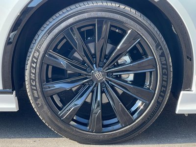 2023 Toyota CROWN SPORT 照片 40
