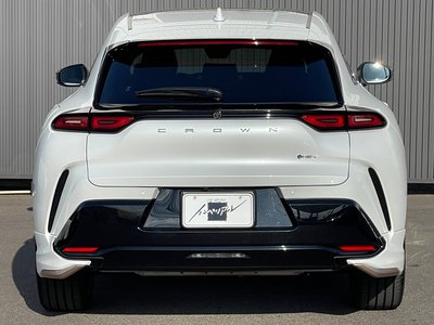 2023 Toyota CROWN SPORT 照片 9