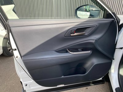 2023 Toyota CROWN SPORT 照片 33