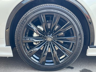 2023 Toyota CROWN SPORT 照片 39